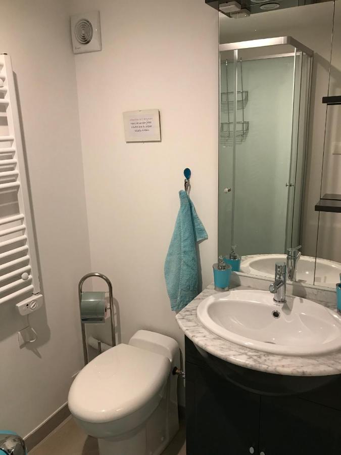 Albi Home - Rochegude Eksteriør billede
