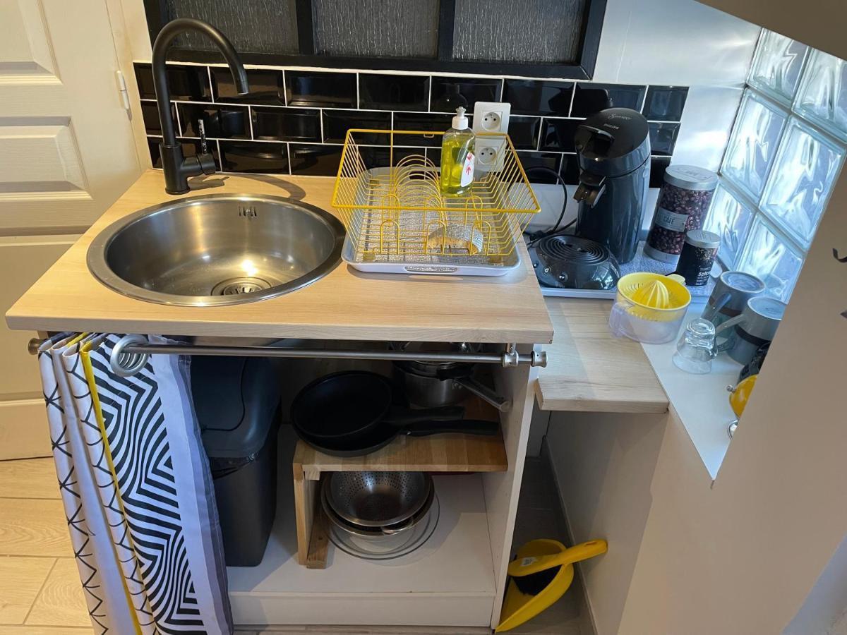 Albi Home - Rochegude Eksteriør billede