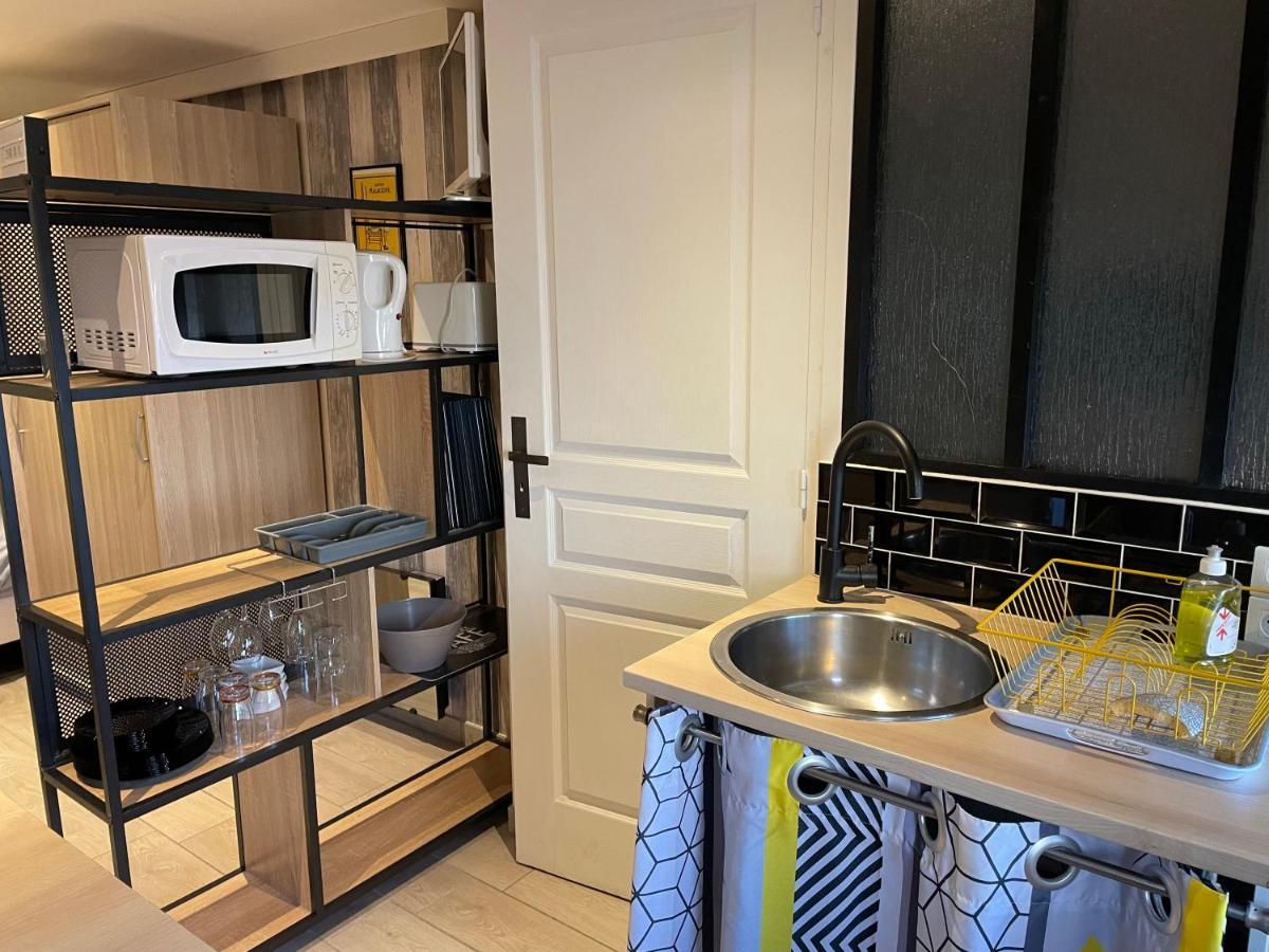 Albi Home - Rochegude Eksteriør billede