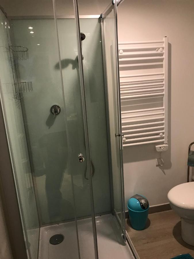 Albi Home - Rochegude Eksteriør billede