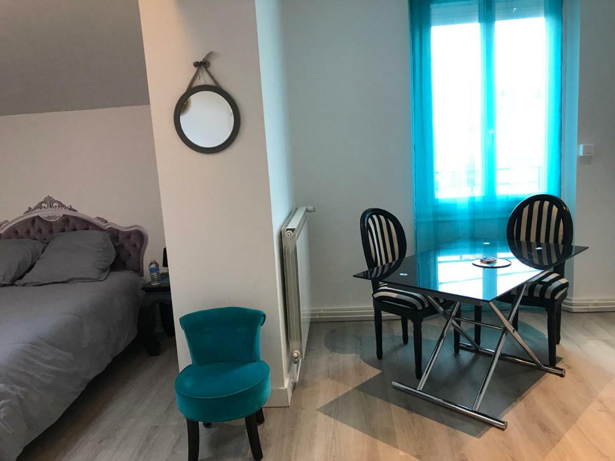 Albi Home - Rochegude Eksteriør billede