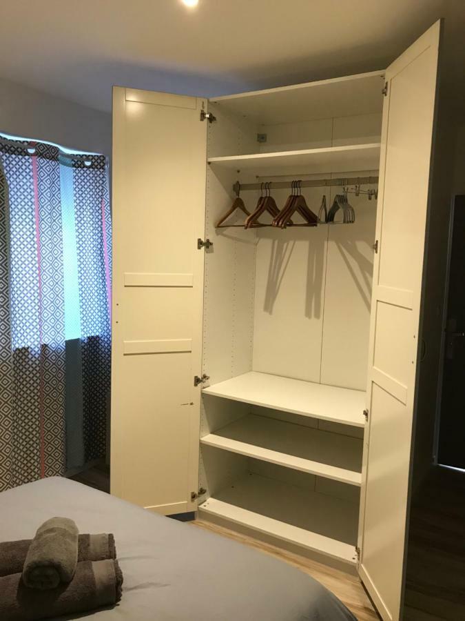 Albi Home - Rochegude Eksteriør billede
