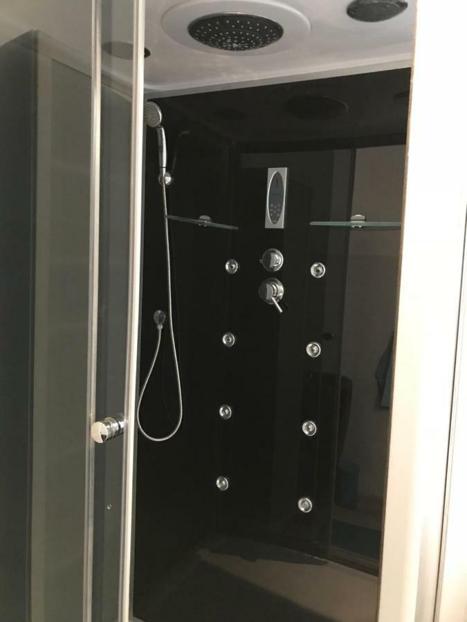 Albi Home - Rochegude Eksteriør billede