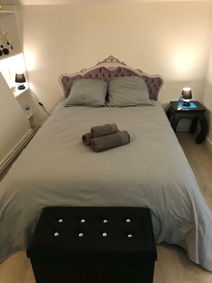 Albi Home - Rochegude Eksteriør billede