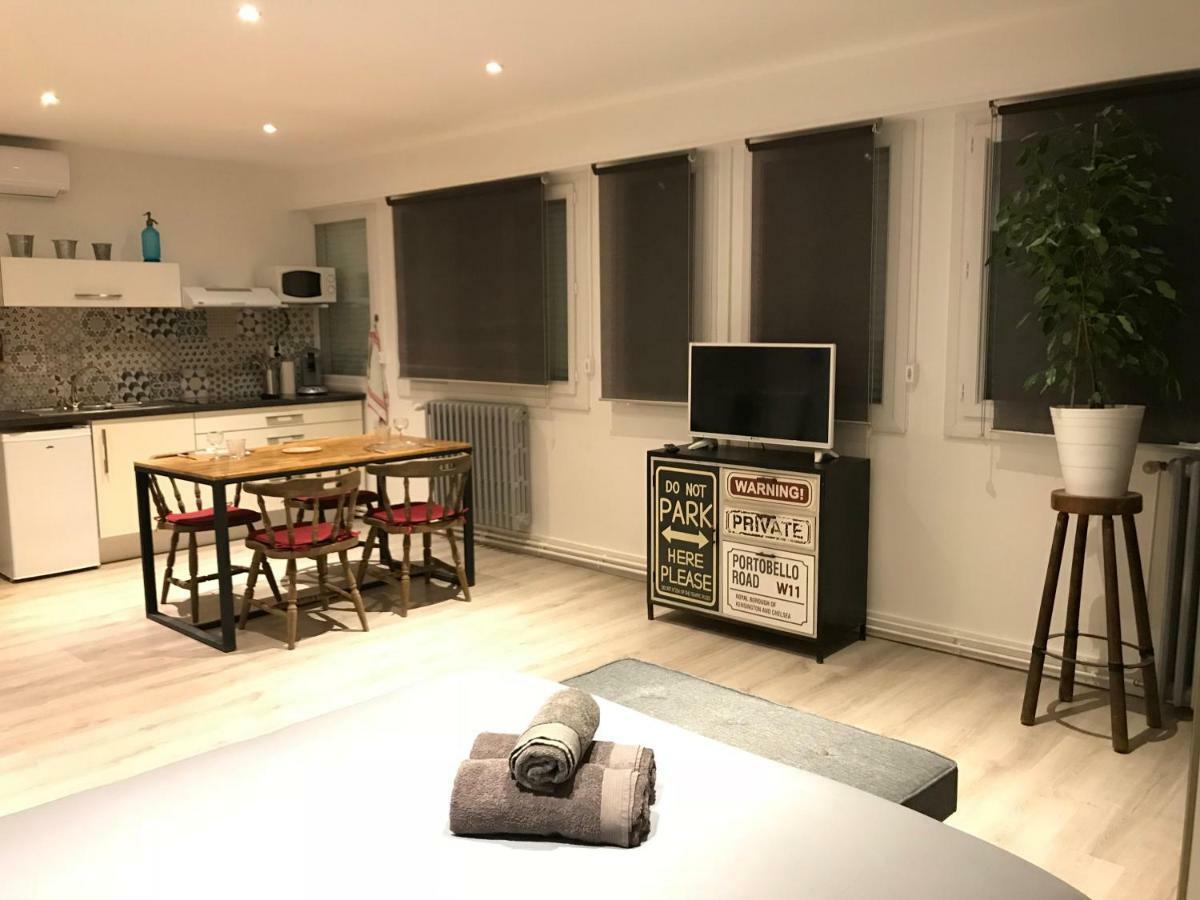 Albi Home - Rochegude Eksteriør billede