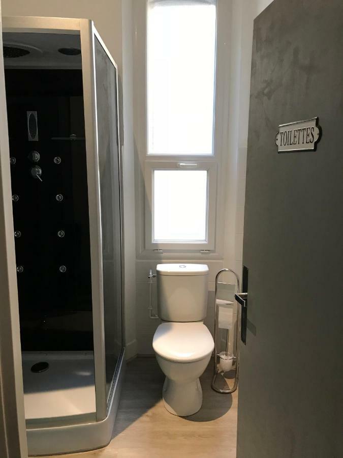 Albi Home - Rochegude Eksteriør billede