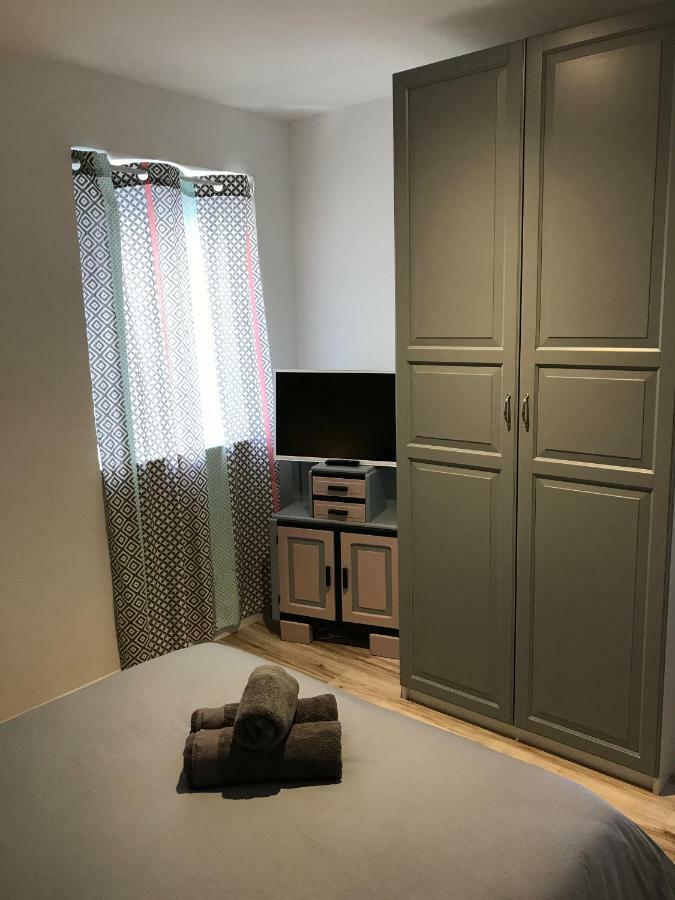 Albi Home - Rochegude Eksteriør billede